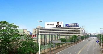 寶居樂攜手影星呂良偉，以餐飲服務(wù)點(diǎn)亮消費(fèi)者夢想家園