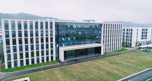 捷昌技術驅動，打造無廢工廠，助力北京無廢城市建設